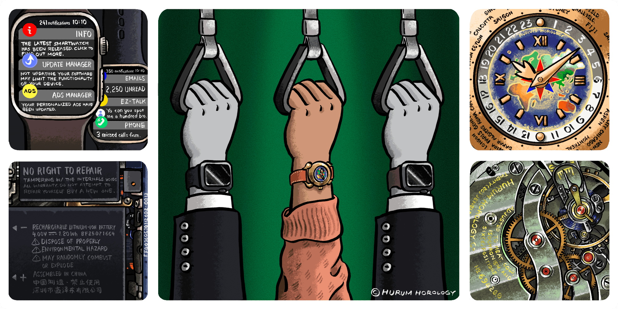 Why We Love Watches Image 3