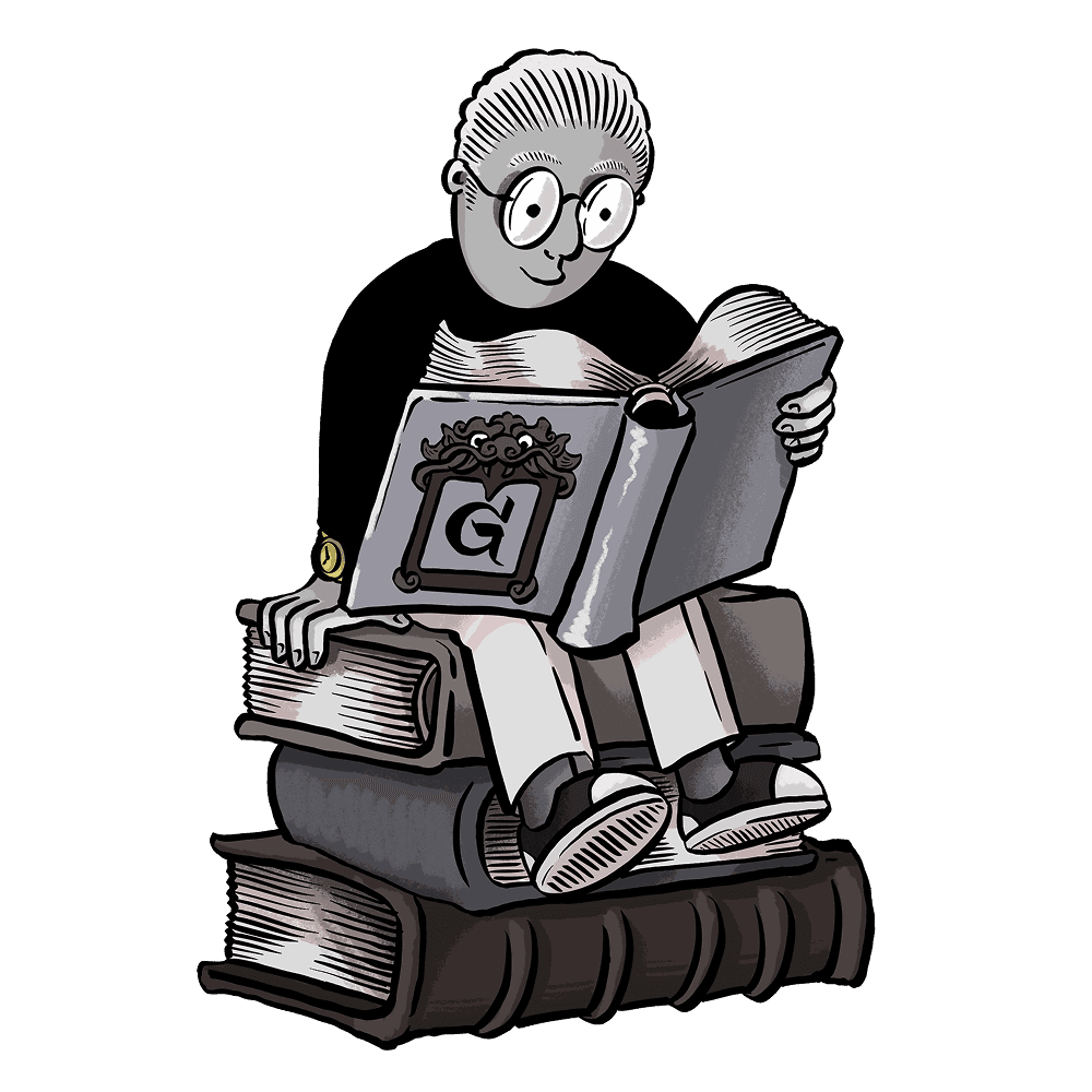 About the Glossary