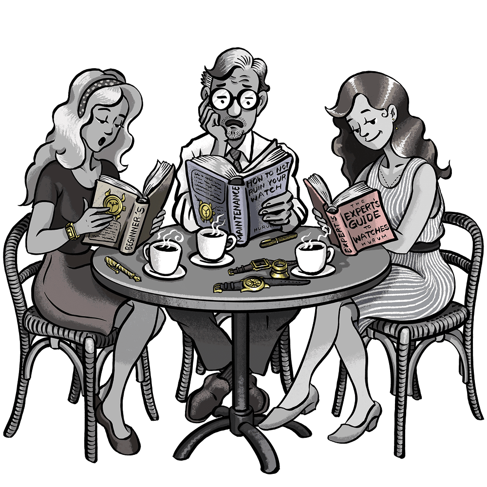Hurum Handbooks Image